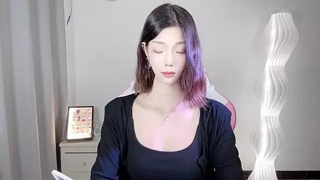 Gogo-888 from StripChat