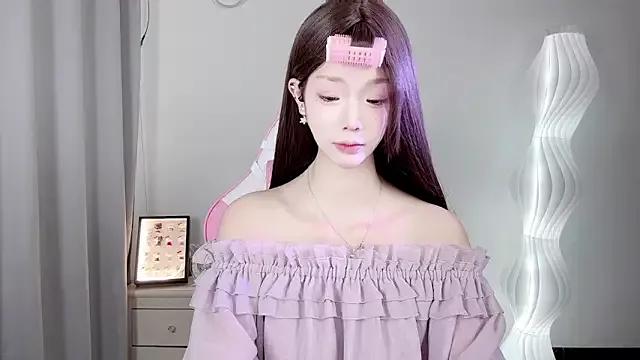 Gogo-888 from StripChat