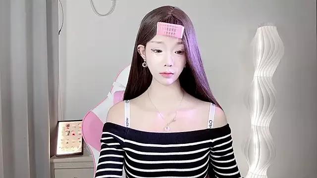 Gogo-888 from StripChat