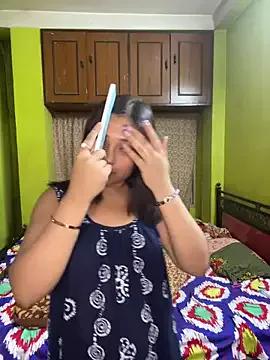 goodvibesonly44445 from StripChat is Freechat
