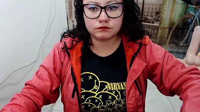greeneyes_nurse from StripChat is Freechat