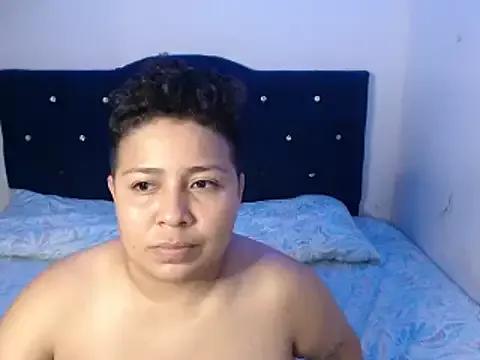 greisy_antony from StripChat is Freechat