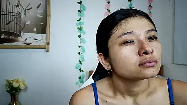 Guadalupe_Lopez from StripChat is Freechat