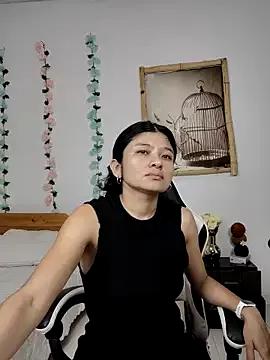 Guadalupe_Lopez from StripChat is Freechat