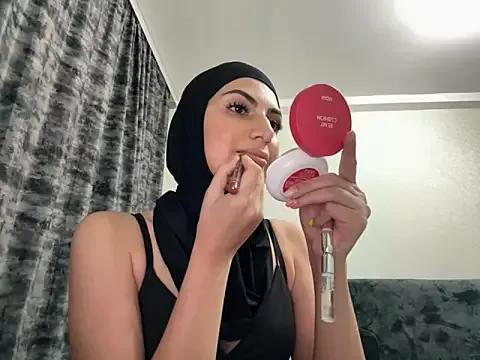 GumusGuray from StripChat