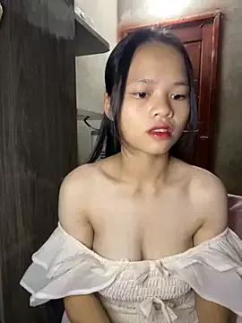Hana-44 from StripChat is Freechat