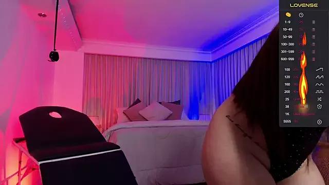hanna_danna from StripChat