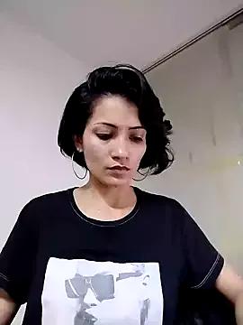 Hannaaaa__ from StripChat is Freechat