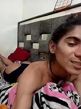 Hannabigdirty from StripChat