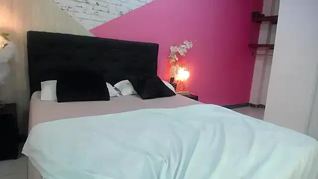 Hannahjackson_ from StripChat