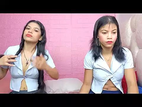 harleymia68 from StripChat is Freechat