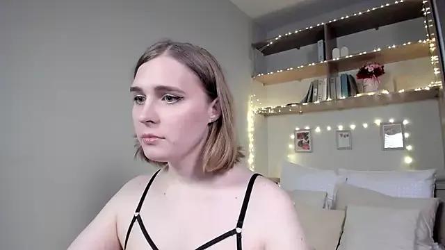 havagooday_ from StripChat is Freechat