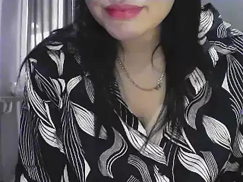 Hazel_Angel from StripChat is Freechat