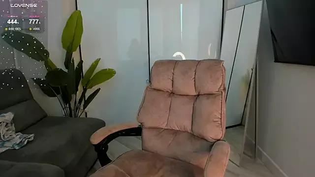 Helen_ramsay from StripChat