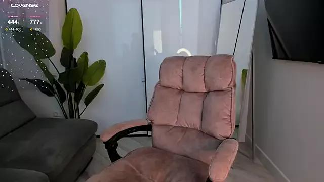 Helen_ramsay from StripChat