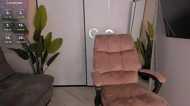Helen_ramsay from StripChat