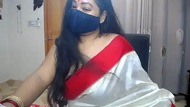 Hey__malabika from StripChat is Freechat