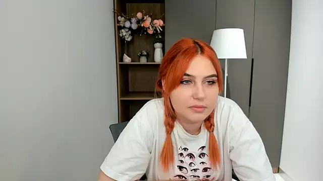 HollisCrull from StripChat is Freechat