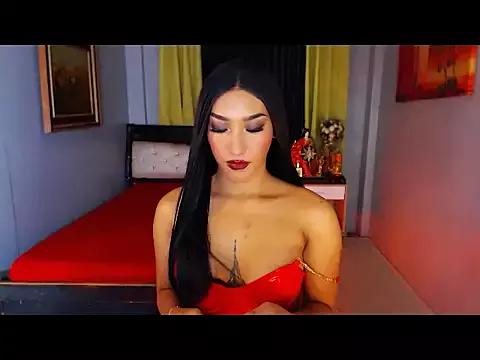HollyTamara from StripChat is Freechat