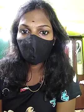 Honey_rosetamil from StripChat is Freechat