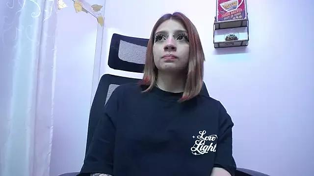 HORNET_ from StripChat is Freechat