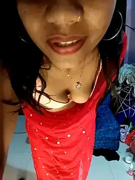 Horny_Ishika from StripChat is Freechat