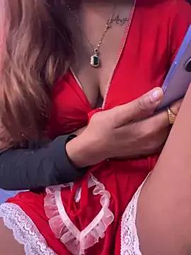 horny_nehaa from StripChat is Freechat