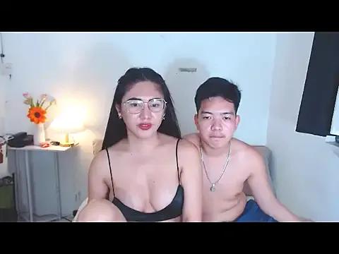 HornyCoupleCum from StripChat is Freechat