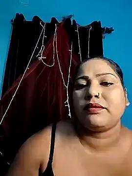 hornypriya696 from StripChat is Freechat