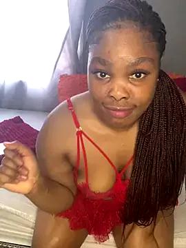 Hornysweetheart from StripChat is Freechat