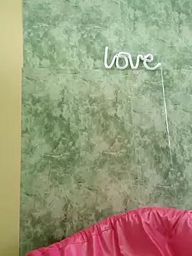 hornyzinia123 from StripChat is Freechat