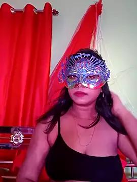 hornyzinia123 from StripChat is Freechat