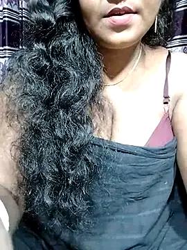 HOT_ANJOLI from StripChat is Freechat