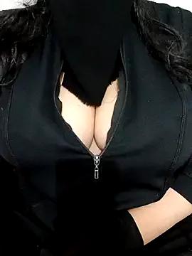 Hot_Malak_sexy from StripChat is Freechat
