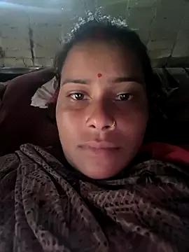 Hot_sandhya_ji from StripChat is Freechat