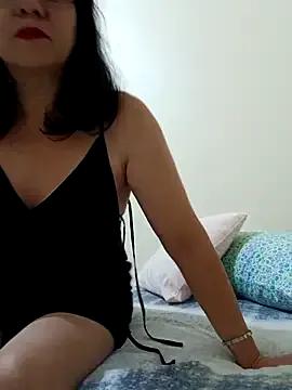 HotAsianDish from StripChat is Freechat