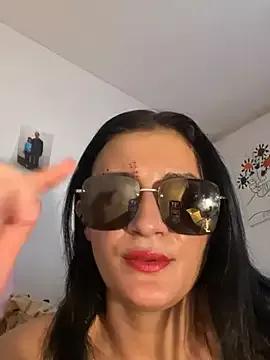 hotbeurette from StripChat is Freechat