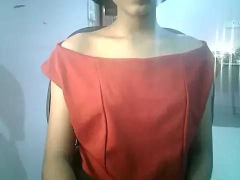 Hotnessgirl1 from StripChat is Freechat