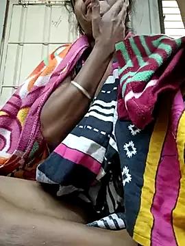 Hotty-rumi3 from StripChat