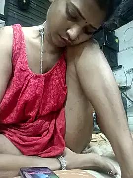 Hotty-rumi3 from StripChat