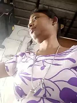 Hotty-rumi3 from StripChat