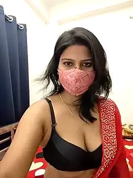 hoty_sonali from StripChat is Private