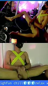 HwangHongHaeHf from StripChat is Freechat