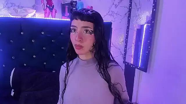 Hynata_hyuga from StripChat is Freechat
