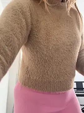 IamCatalina888 from StripChat is Freechat