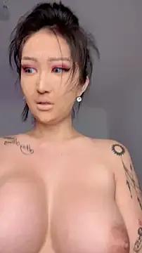 icepopGirl from StripChat is Freechat
