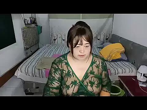 icewoman888 from StripChat is Freechat