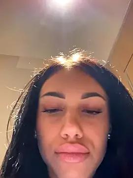 ilariea_girl from StripChat is Freechat