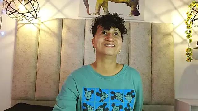 im_milancs from StripChat is Freechat