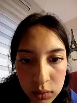Immisssilver from StripChat